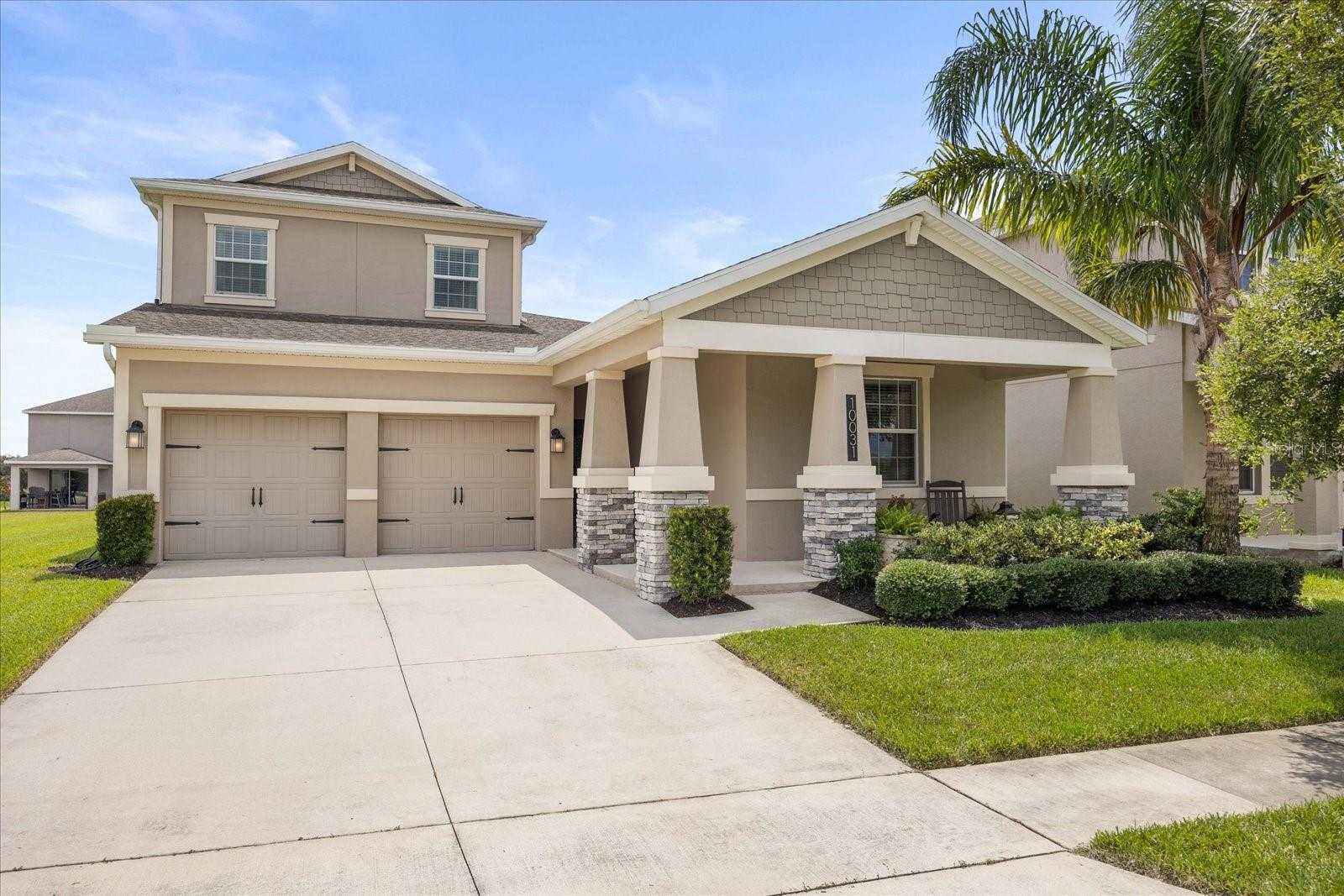 10031 BEDTIME STORY DRIVE Winter Garden Florida United States, for Sale, residential, Zaira Mejia, Spaces & Styles Group