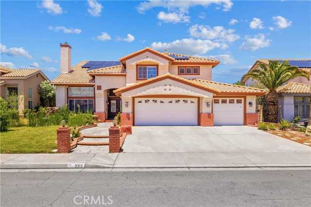 3313 Watford Way Palmdale California United States, Rented, residential, Anna Avetisyan, Beverly & Co.