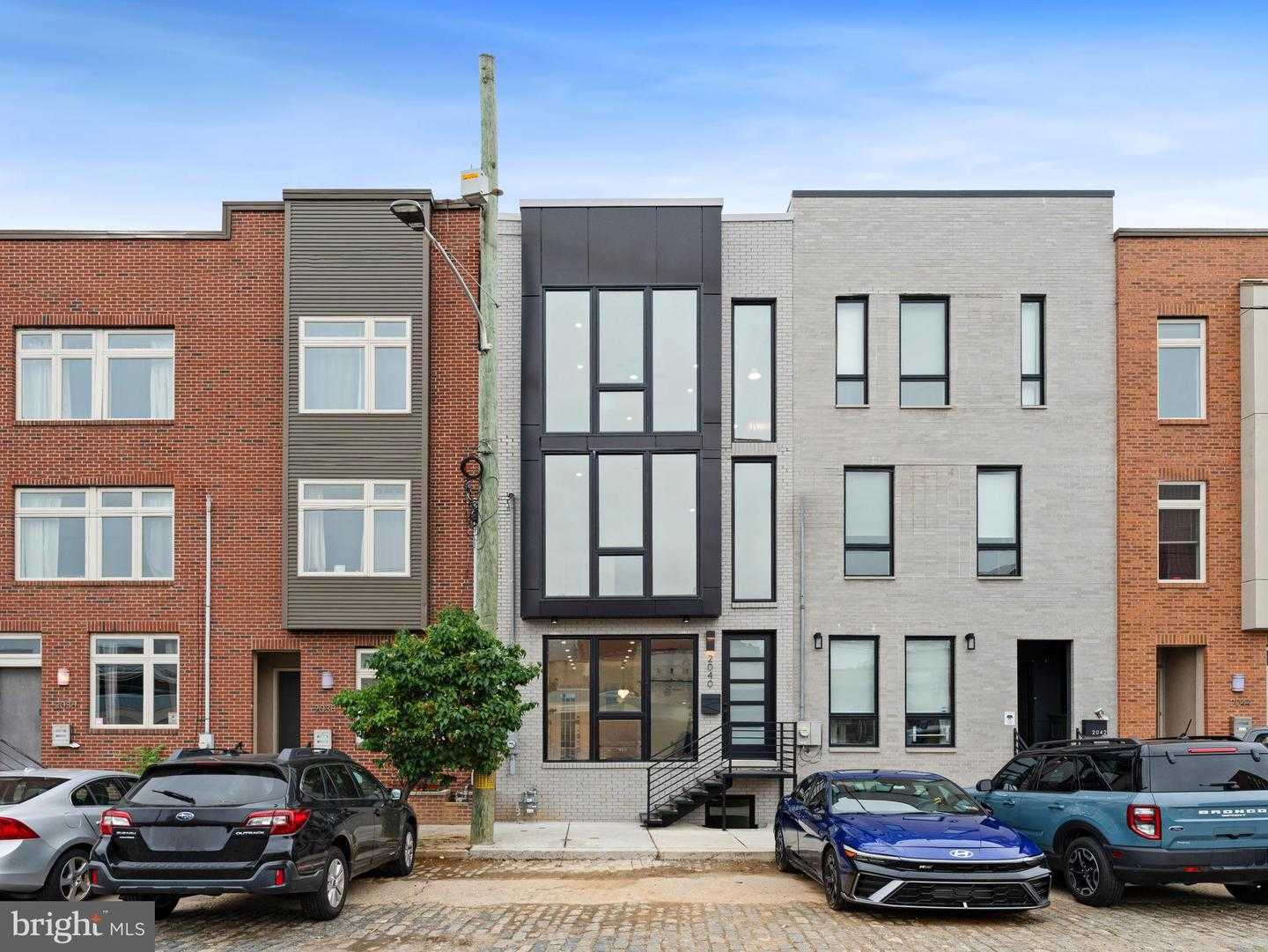 2040 TRENTON AVENUE Philadelphia Pennsylvania United States, Sold, residential,  , Market Force Realty