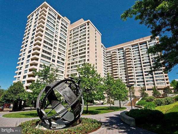 5500 FRIENDSHIP BOULEVARD APT 919N Chevy Chase Maryland United States, Rented, residential, Zandra Jamison, Samson Properties