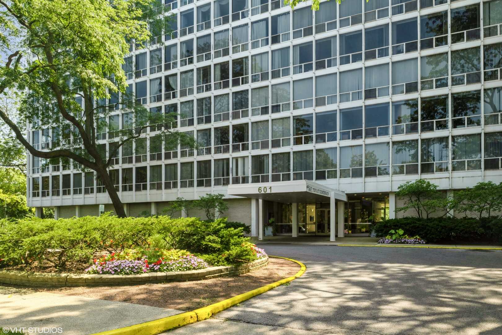 601 E 32nd Street APT 801 Chicago Illinois United States, for Sale, residential,  , RICHLAND GLOBAL INC.
