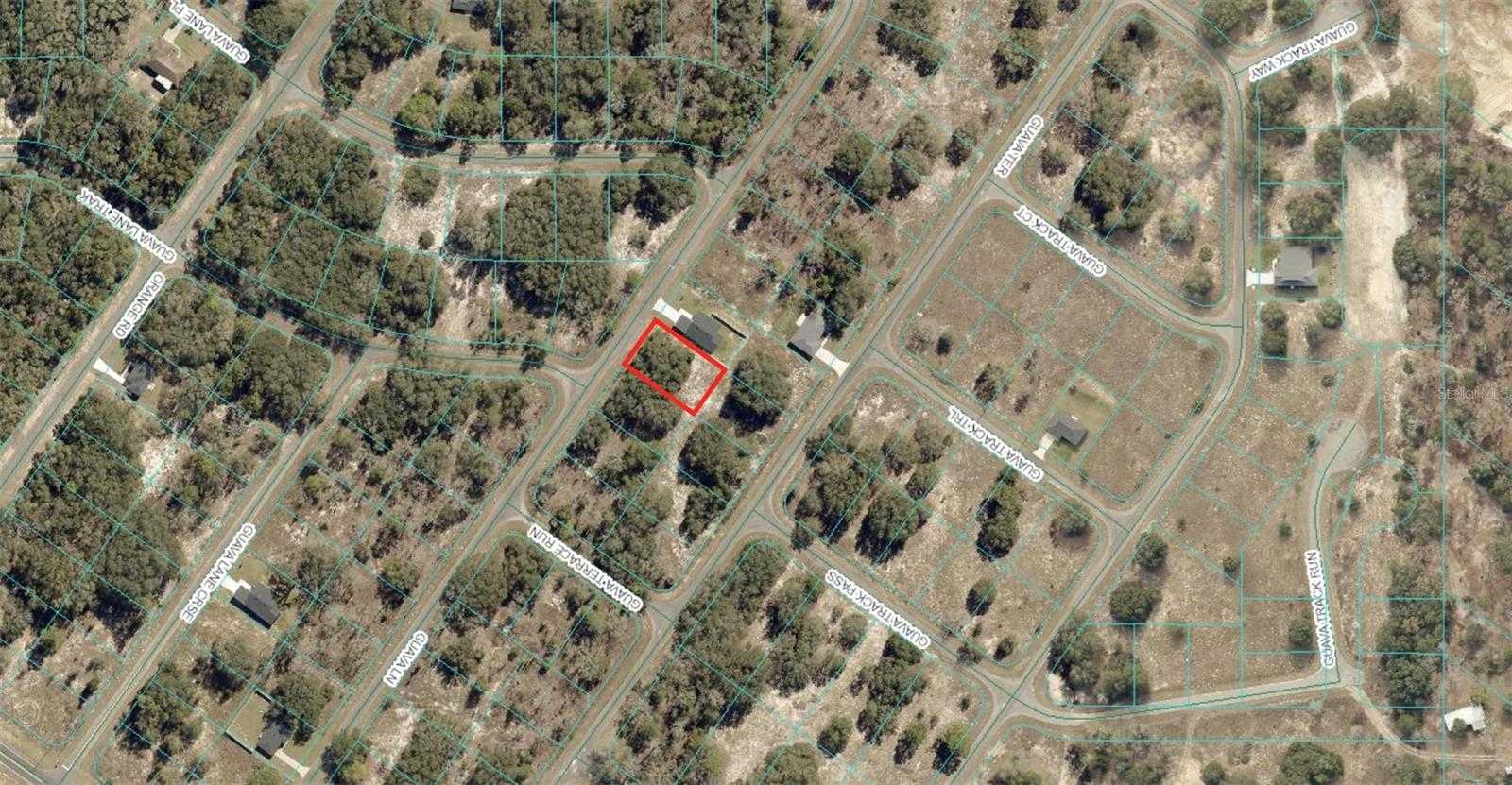 GUAVA LN Ocklawaha Florida United States, for Sale, commercial, Melissa Lebron, Realty World Ocala