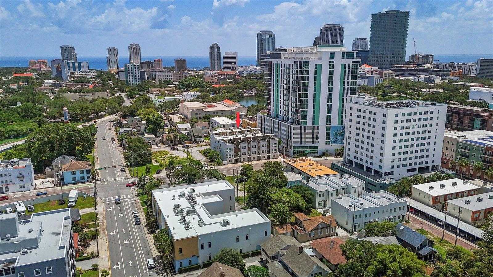 755 CALLA TERRACE St Petersburg Florida United States, for Sale, residential, Sylvia  Lusink, Re/Max Preferred