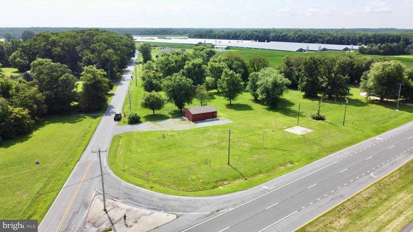 3415 WOODYARD ROAD Harrington Delaware United States, for Sale, commercial, Bruno Tarquinii, Fairfax Realty Premier