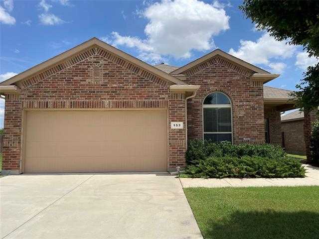 153 Creek Terrace Drive Saginaw Texas United States, for Rent, residential,  , Black Tie Real Estate