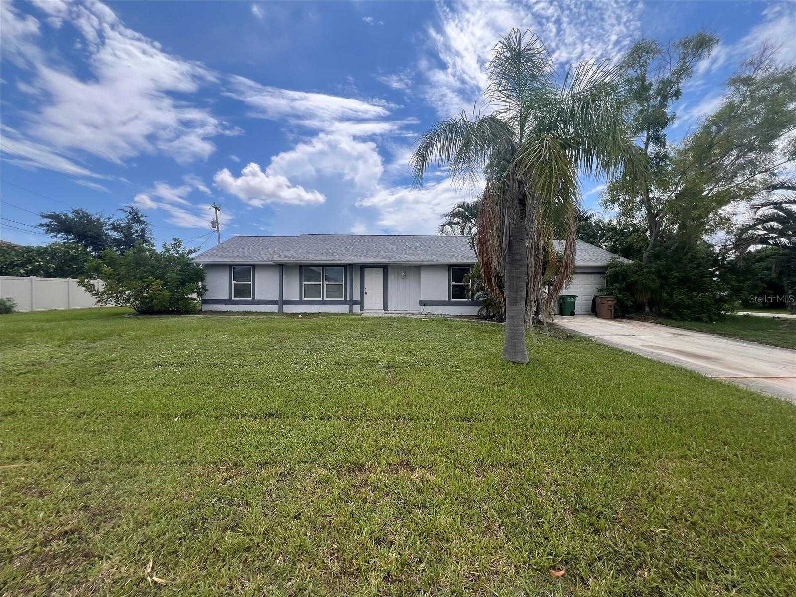 3024 SW 8TH PLACE Cape Coral Florida United States, Rented, residential,  , Hook & Ladder Realty of Central Florida LLC