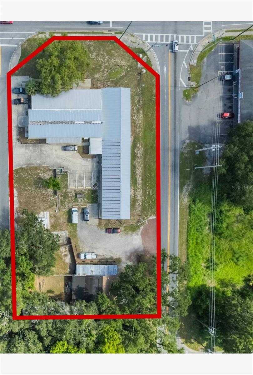 300 N DIXIE AVENUE Fruitland Park Florida United States, for Sale, commercial,  , The Mount Dora Group 
