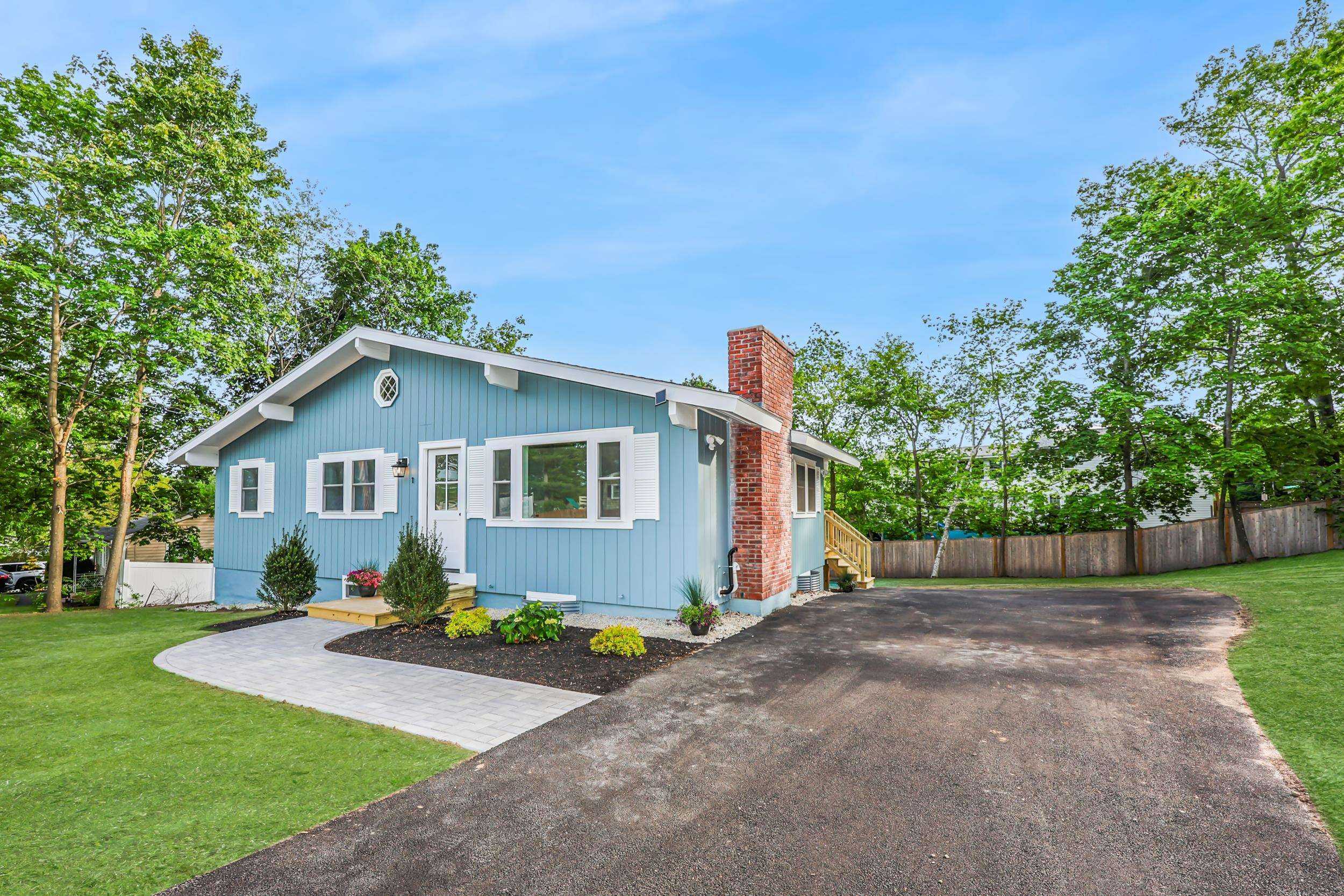 1 Knowlton Road Nashua New Hampshire United States, Sold, residential,  , All Inclusive Realty, LLC