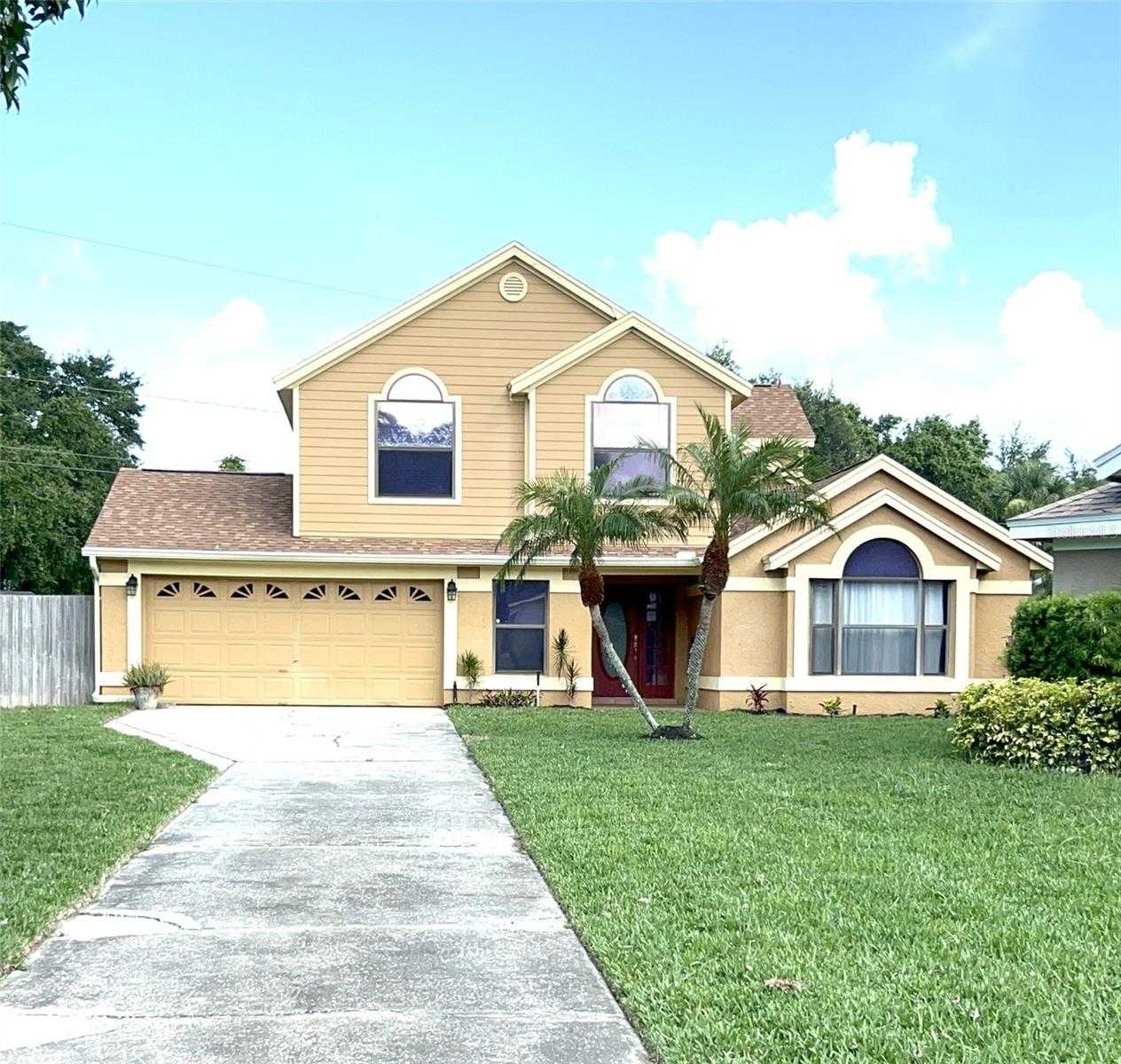 2710 SPRINGFIELD DRIVE Ocoee Florida United States, for Sale, residential, Zaira Mejia, Spaces & Styles Group
