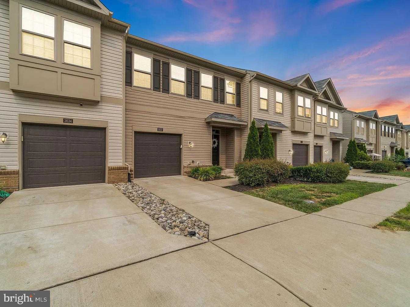 3632 CHIPPENDALE CIRCLE Woodbridge Virginia United States, Rented, residential, , HomeLife Access Realty