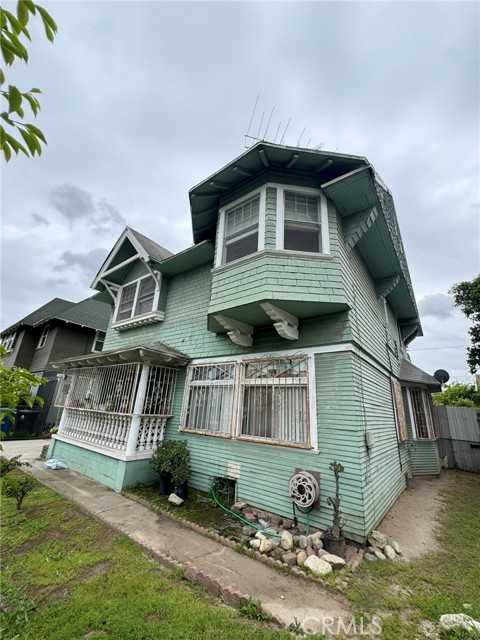 1708 W 24th Street Los Angeles California United States, Sold, commercial, , Excellence Premier Real Estate