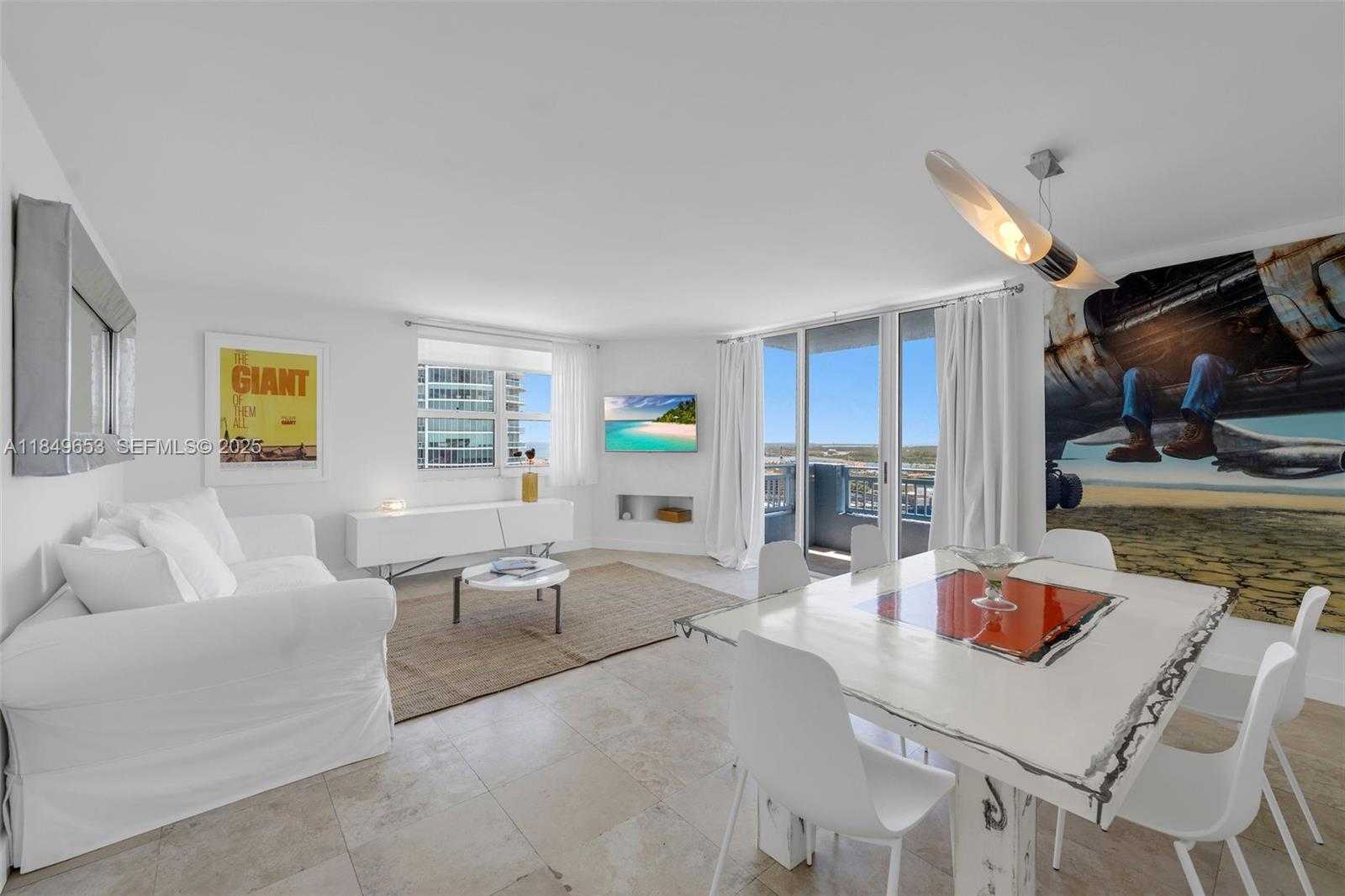 90 Alton Rd  APT 2702 Miami Beach Florida United States, for Sale, residential, Anna Wilson, Incom Demo New Office