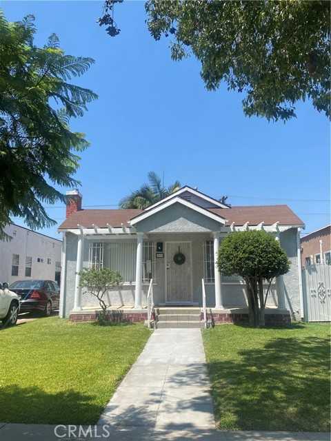 6035 4th Avenue Los Angeles California United States, for Sale, residential, , Excellence Premier Real Estate