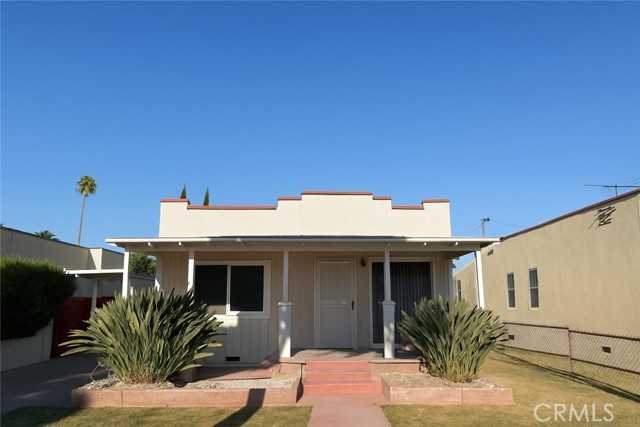 6552 Rose Avenue Long Beach California United States, Rented, residential, , Good Opportunity Company, Inc.