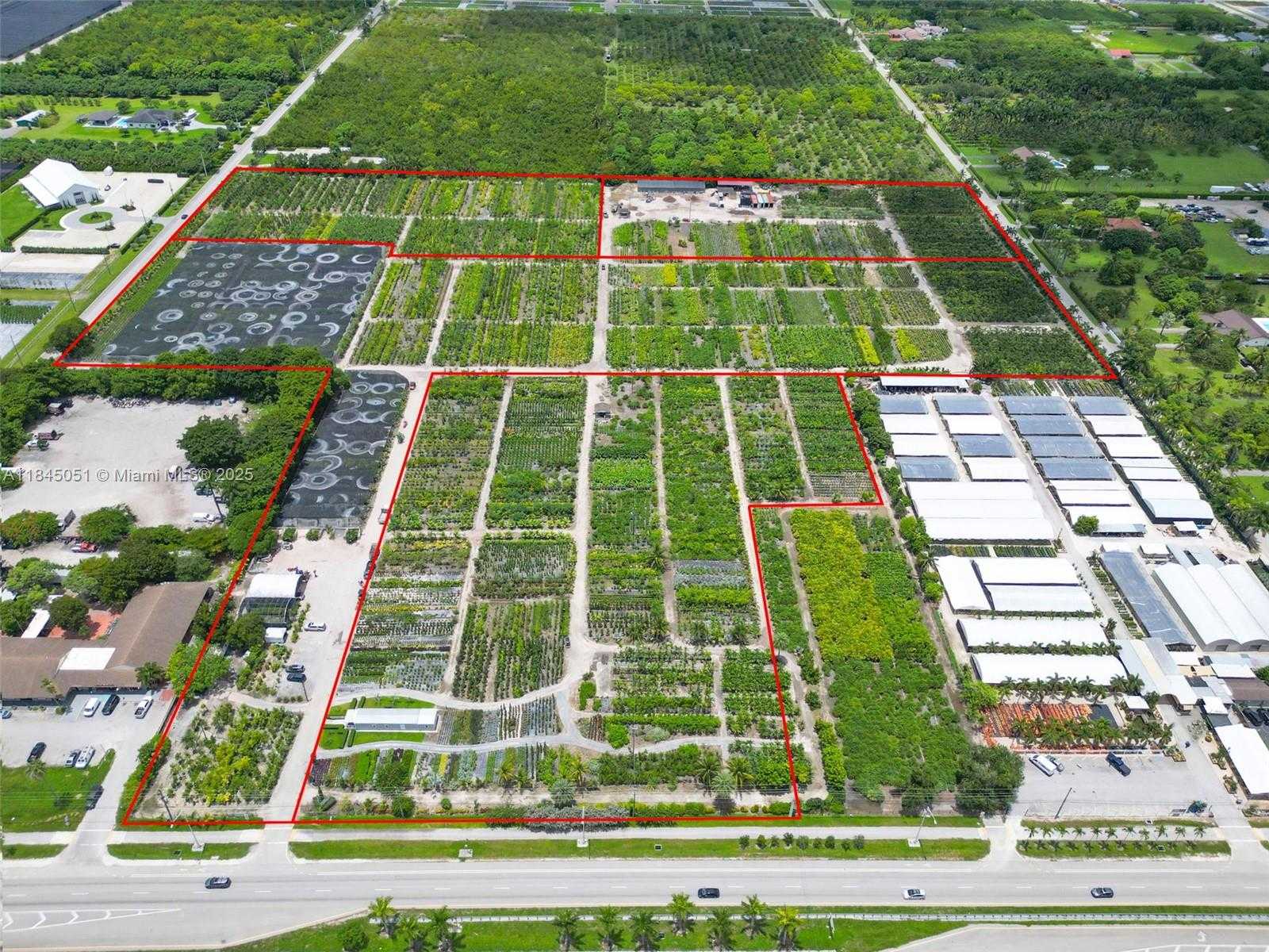 19000 SW 177th Ave KROME Miami Florida United States, for Sale, commercial, Kimberley Gibson, InCom Commercial Example Office