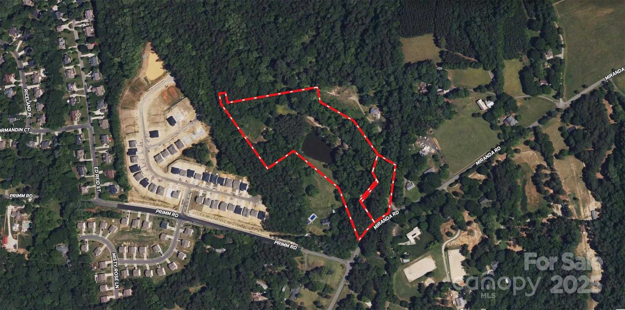 2835 Miranda Road Charlotte North Carolina United States, for Sale, commercial, Kristen Haynes, New Home Buyers Brokers / Realty Pros