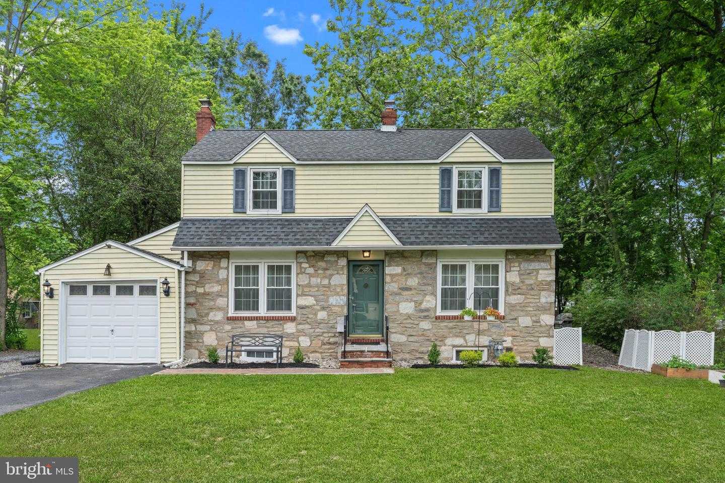 1123 W COUNTY LINE ROAD Hatboro Pennsylvania United States, Sold, residential,  , Market Force Realty