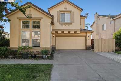 907 MAGGIORE LANE , 41106870, Manteca, Single-Family Home,  for sale, Javed Mufti, REALTY EXPERTS