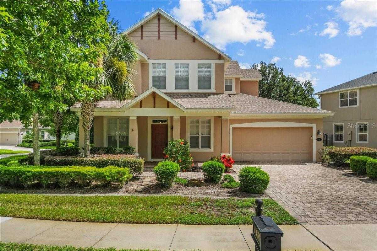 118 BIRCHMONT DRIVE Deland Florida United States, for Sale, residential, Fabiola Prahl, DASH Real Estate Company