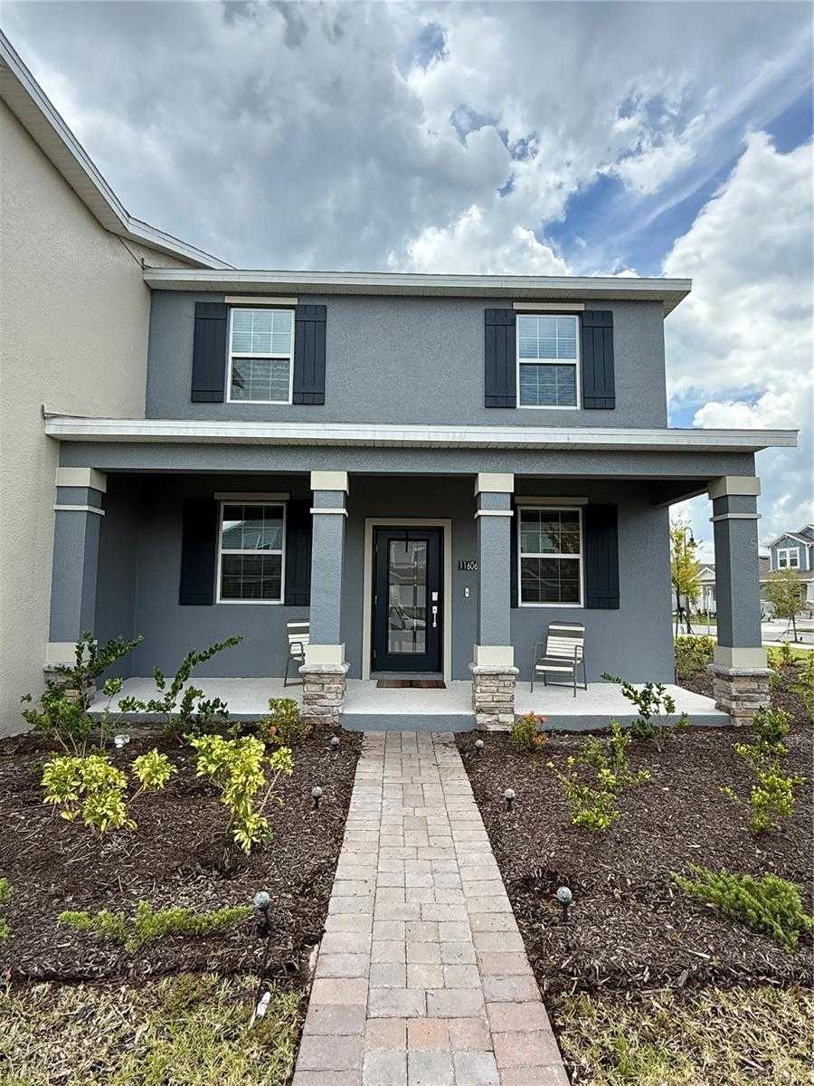 11606 BOLDFACE DRIVE Orlando Florida United States, for Sale, residential, Ken Anderson, ApexOne Realty, Inc.