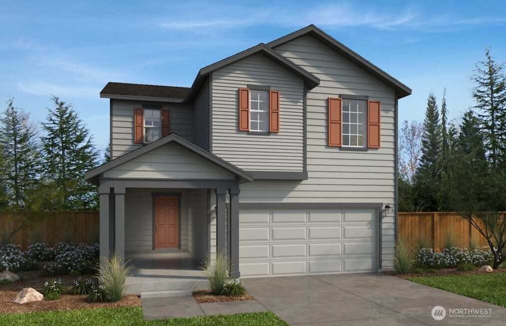 1864 NW Nahele Court APT 63 Poulsbo Washington United States, for Sale, residential, Mark Larson, Kitsap Brokers LLC