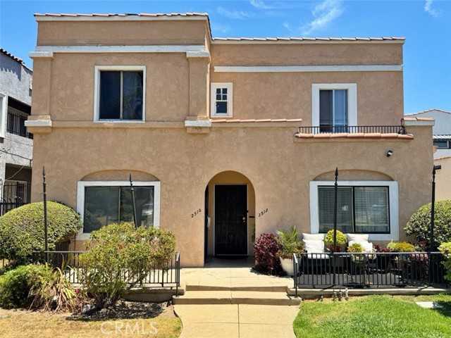 2510 3rd Avenue Los Angeles California United States, for Sale, commercial, Jane Smith, InCom Demo Office
