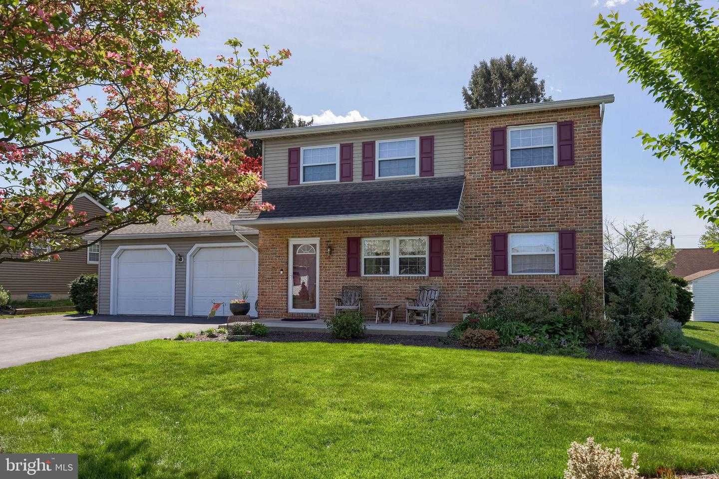 106 1ST STREET Willow Street Pennsylvania United States, Sold, residential, , Heroes Real Estate