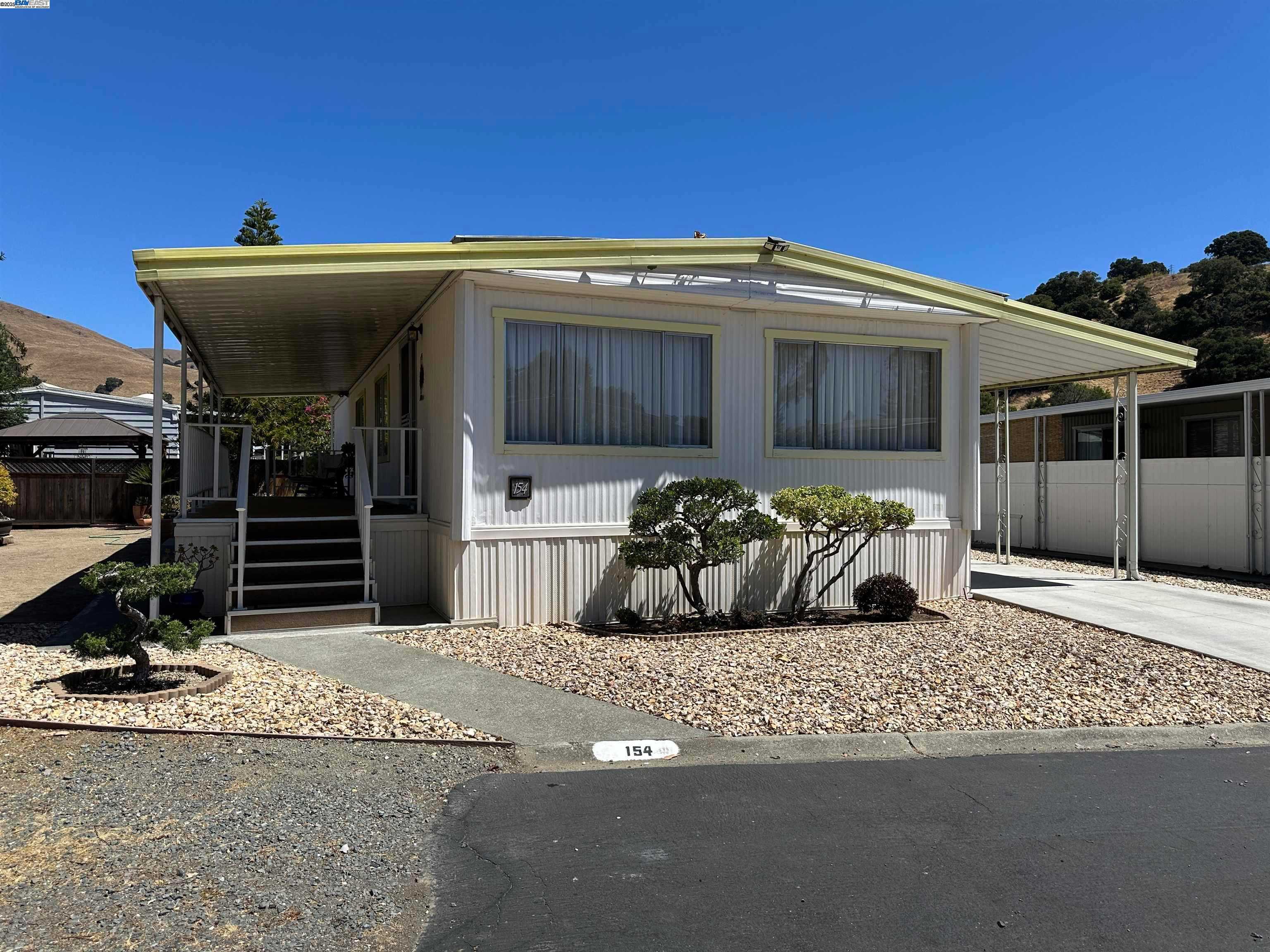 711 Old Canyon Rd.  APT 154 Fremont California United States, Sold, residential,  , REALTY EXPERTS