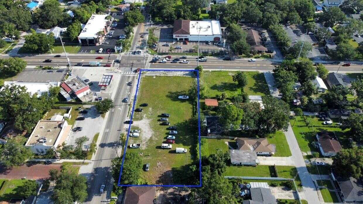 622 W DR MARTIN LUTHER KING JR BOULEVARD Tampa Florida United States, for Sale, commercial, Sunny Sidhu, RE/MAX Premier Group