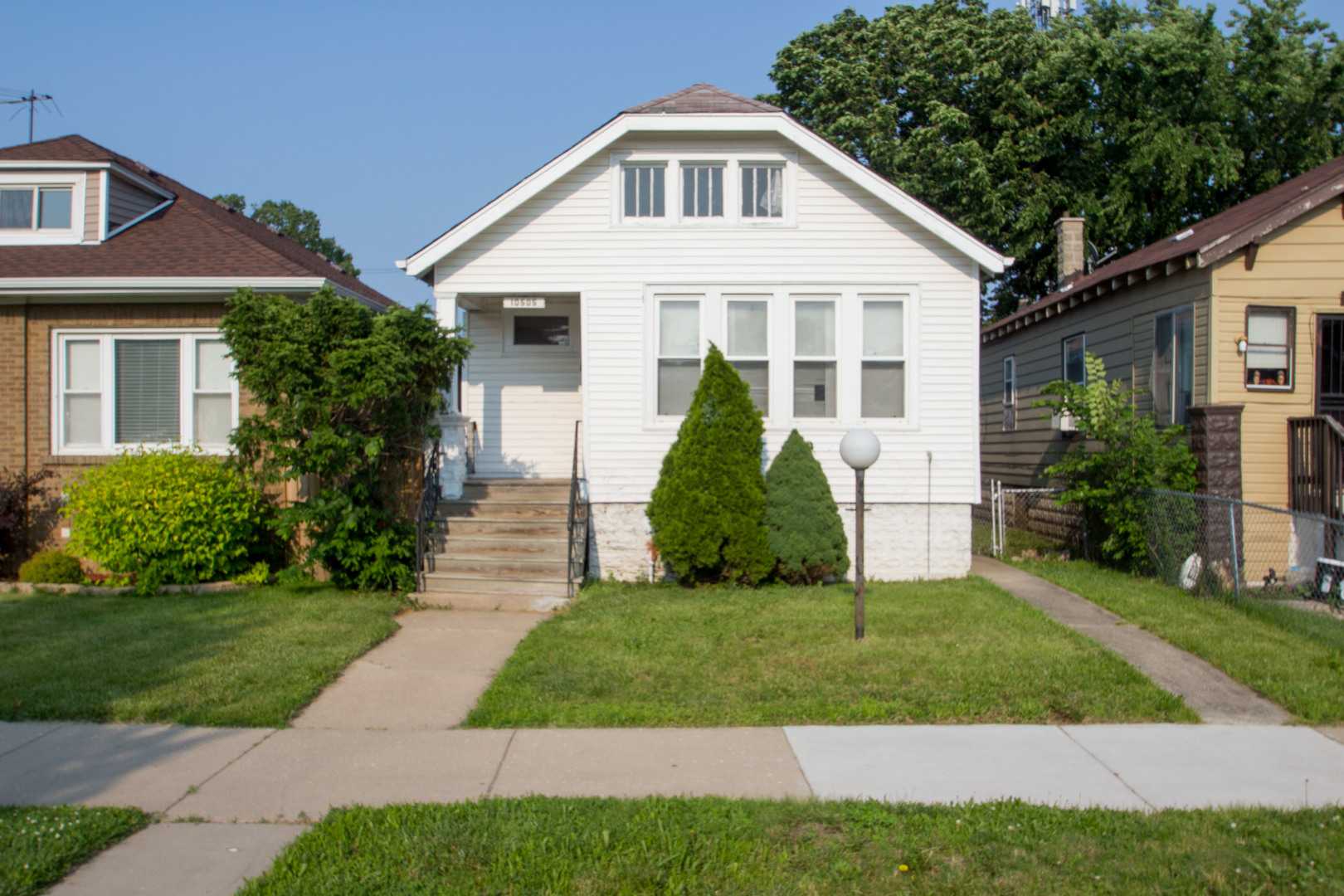 10505 S Eggleston Avenue Chicago Illinois United States, Sold, residential,  , Ideal Real Estate, LLC