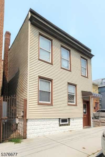 122 Cross St  APT 1 Harrison Town New Jersey United States, for Rent, residential, Jill Savva, Century 21 Cedarcrest Realty