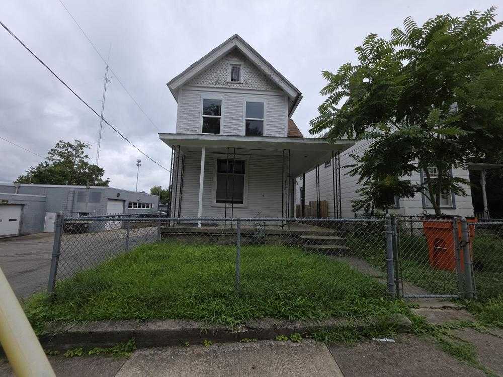 418 Linden Avenue Springfield Ohio United States, for Sale, residential,  , Lagonda Creek Real Estate, LLC 