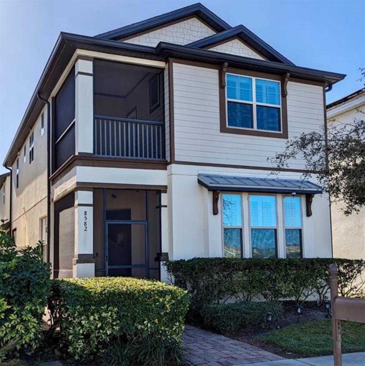 8582 POWDER RIDGE TRAIL Windermere Florida United States, for Sale, residential, Zaira Mejia, Spaces & Styles Group