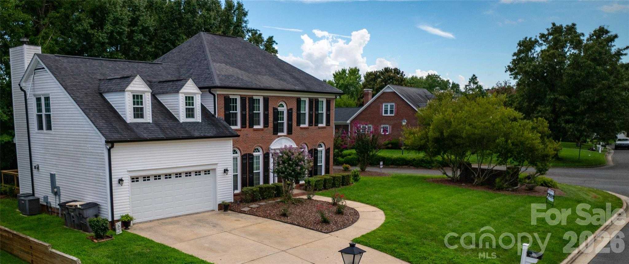 2605 Lamplighter Drive Kannapolis North Carolina United States, for Sale, residential, David Garofalo, Carolina4Sale Realty LLC