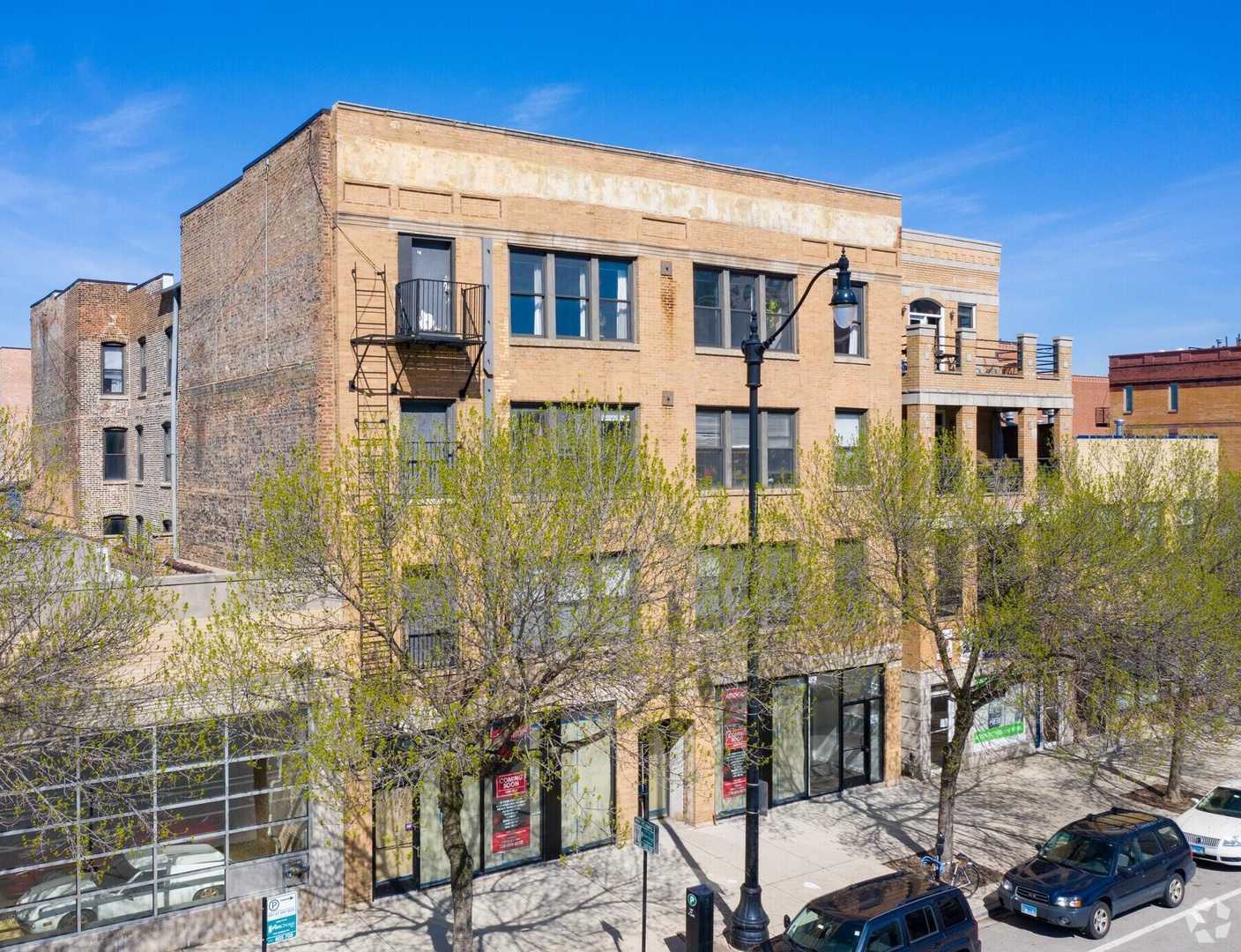 2010 S Wabash Avenue Chicago Illinois United States, for Sale, commercial,  , RICHLAND GLOBAL INC.