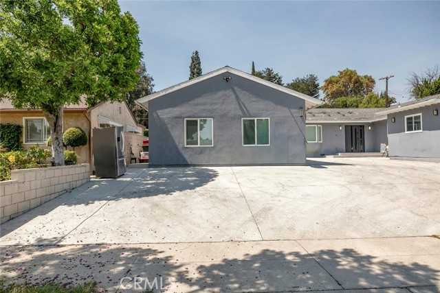 18243 Donmetz Street Porter Ranch California United States, Rented, residential, Anna Avetisyan, Beverly & Co.