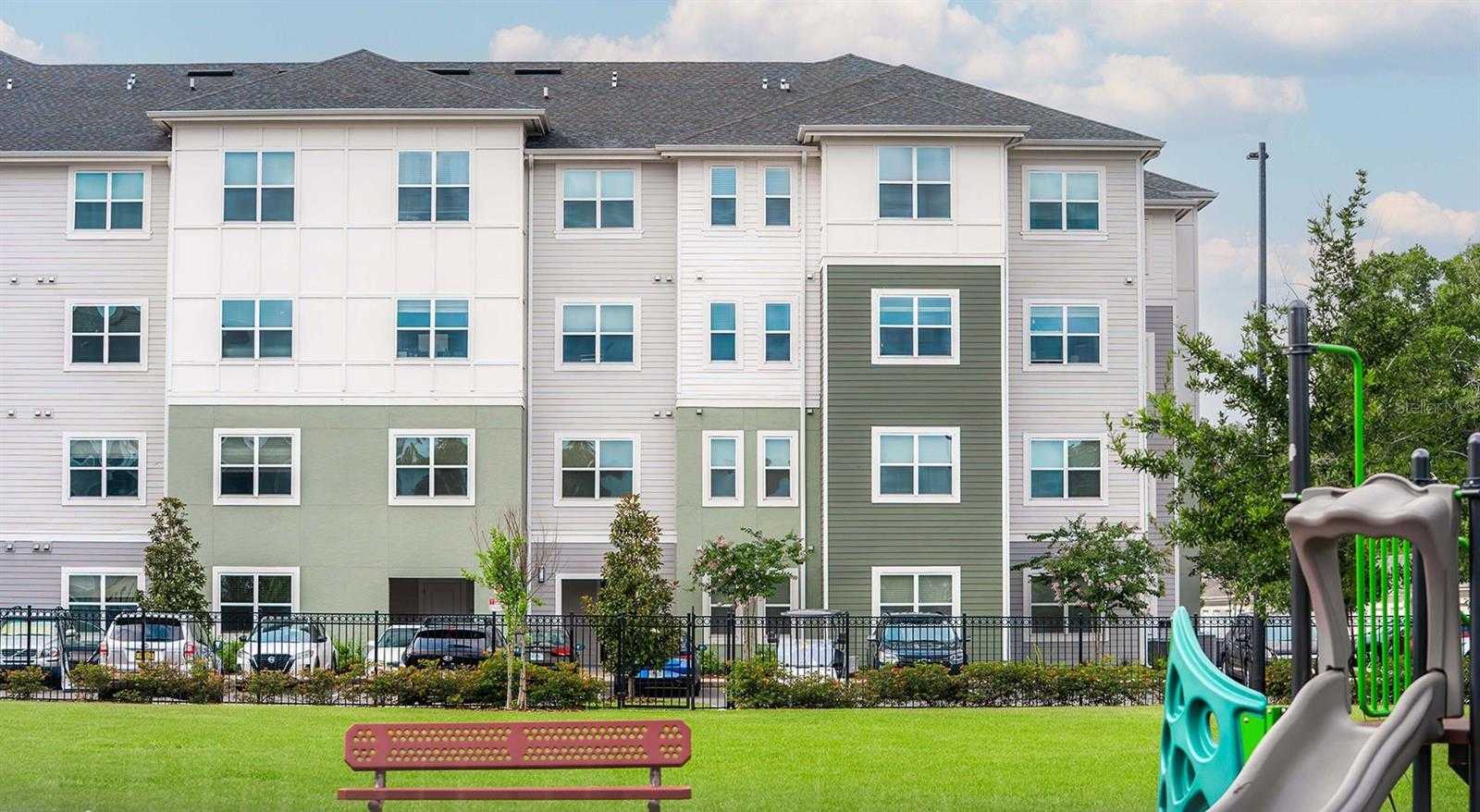 110 ZORA PLACE APT A1 Orlando Florida United States, for Rent, residential,  , Marrero's Homes Realty Inc