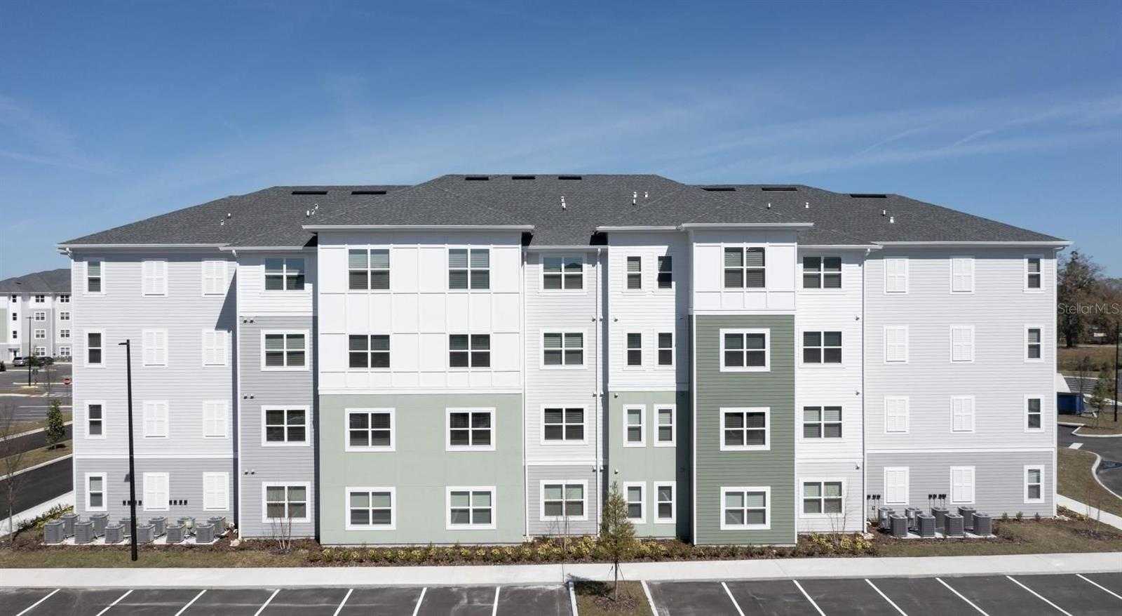 110 ZORA PLACE APT C1 Orlando Florida United States, for Rent, residential,  , Marrero's Homes Realty Inc