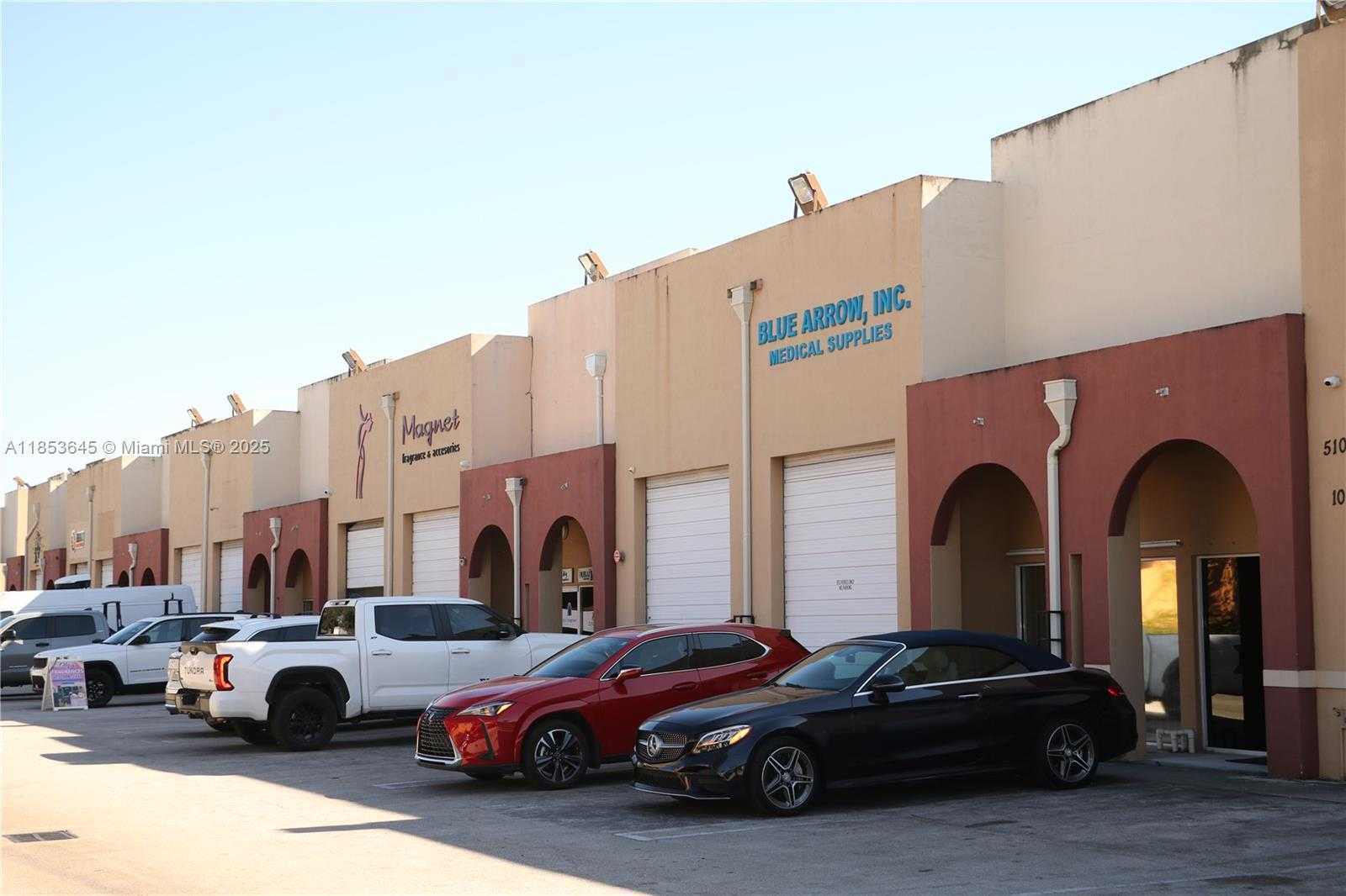 5101 NW 79th Ave  APT 3 Doral Florida United States, for Lease, commercial, Roberto Villasmil, Interinvestments Realty, Inc.