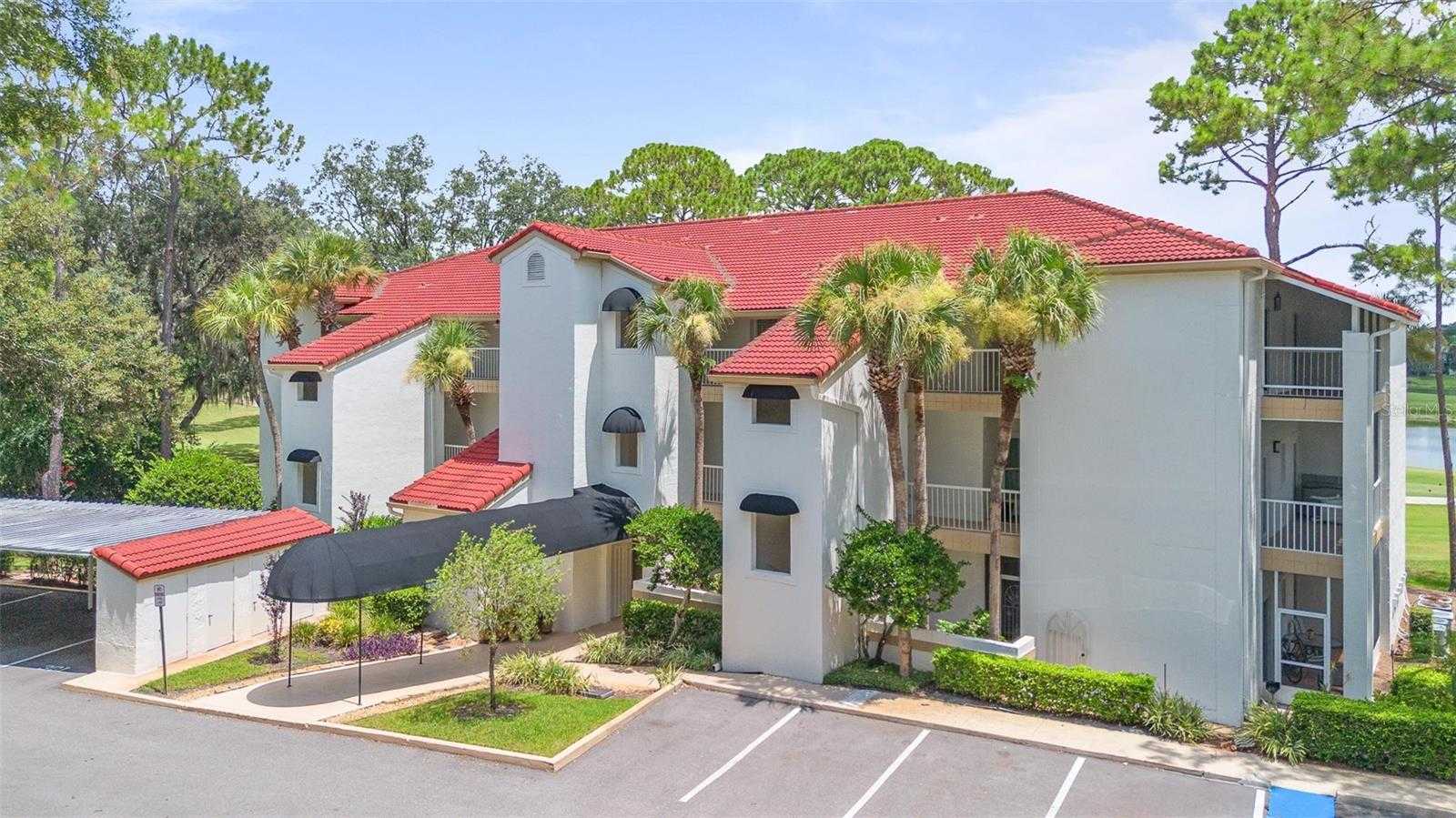 467 HAMPTONCREST CIRCLE APT 203 Lake Mary Florida United States, for Sale, residential,  , Realty World Preferred