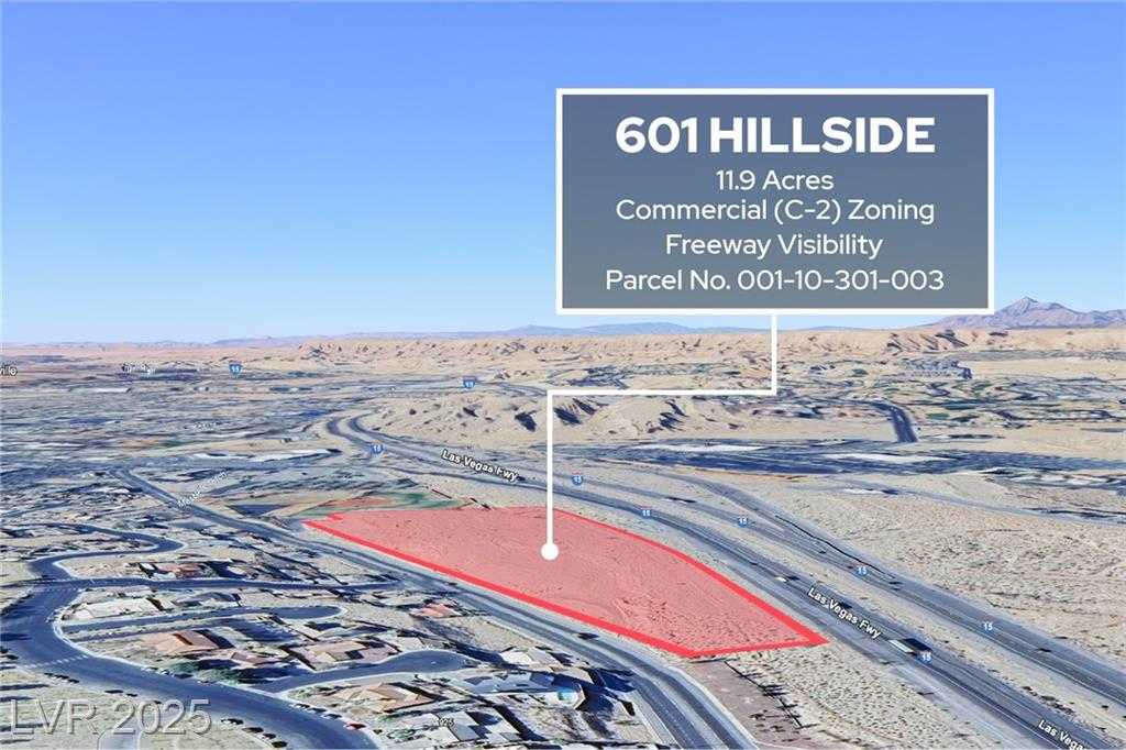 601 Hillside Drive Mesquite Nevada United States, for Sale, commercial, Earl Caldwell, Prime Properties Mesquite