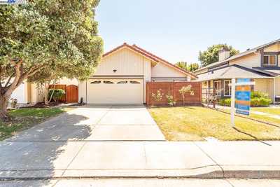 33036 Soquel St , 41103878, Union City, Single-Family Home,  for sale, Javed Mufti, REALTY EXPERTS