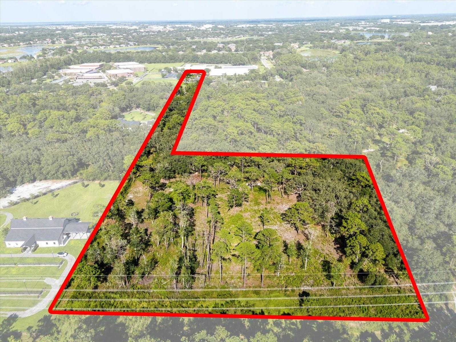 MARKHAM WOODS ROAD Lake Mary Florida United States, for Sale, commercial,  , Realty World Preferred