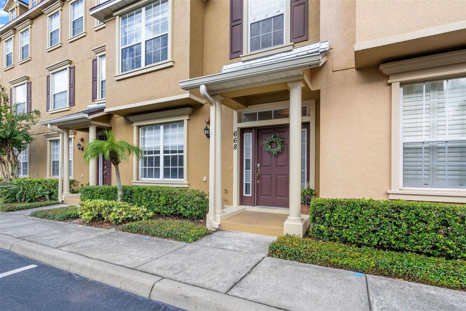 668 PENSACOLA LANE Lake Mary Florida United States, for Sale, residential,  , Realty World Preferred