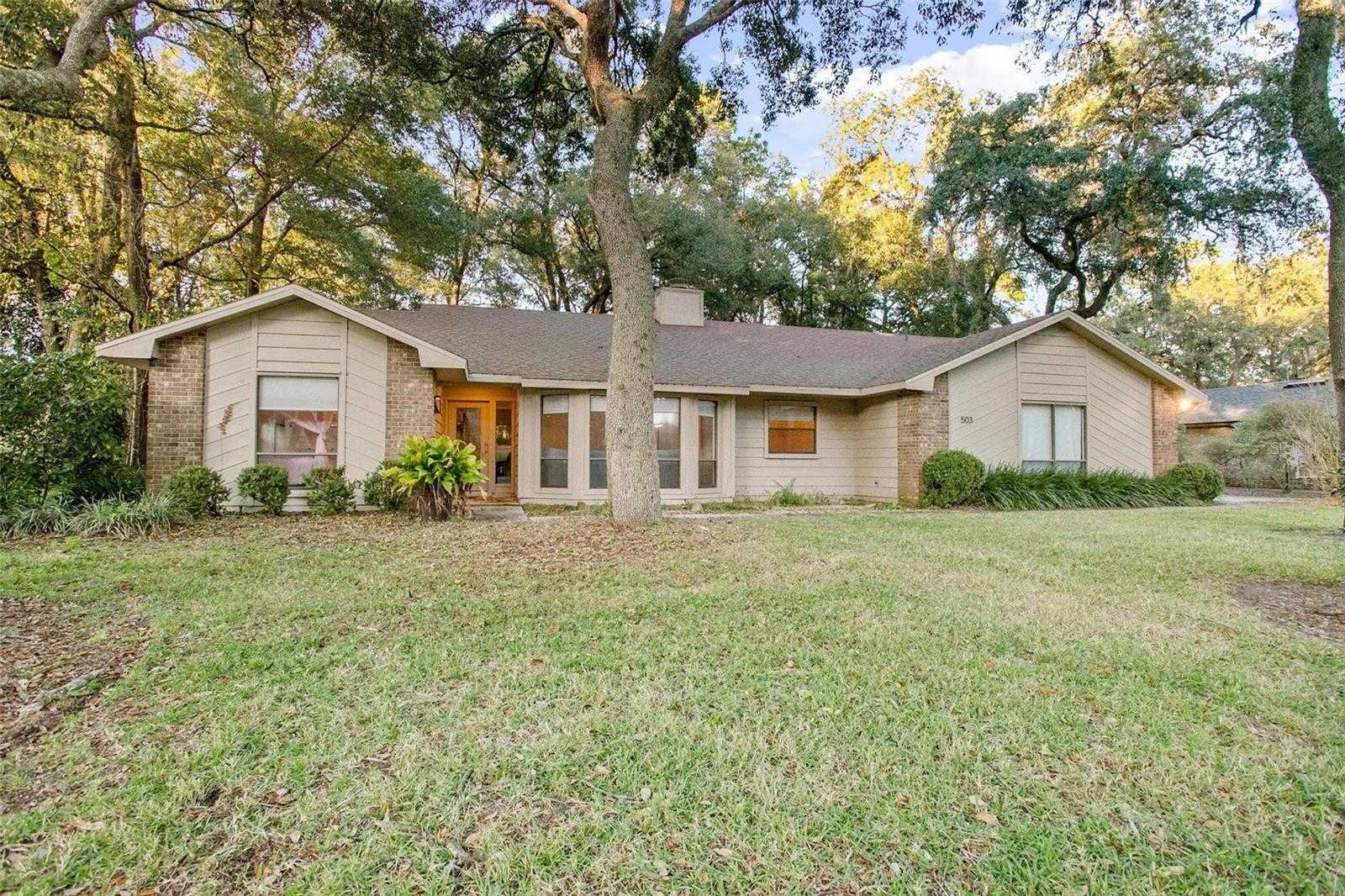 503 PRINCEWOOD DRIVE Deland Florida United States, Rented, residential,  , DASH Real Estate Company