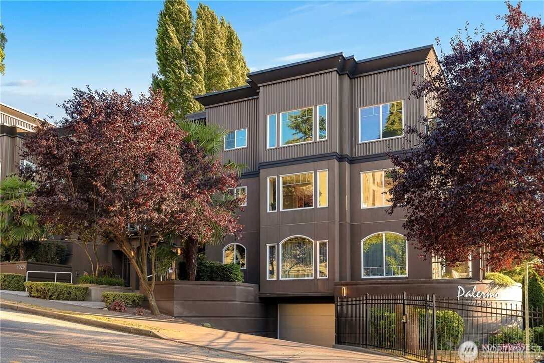 1029 Belmont Avenue E APT 305 Seattle Washington United States, for Sale, residential, Sibhat Petros, Best Choice Realty