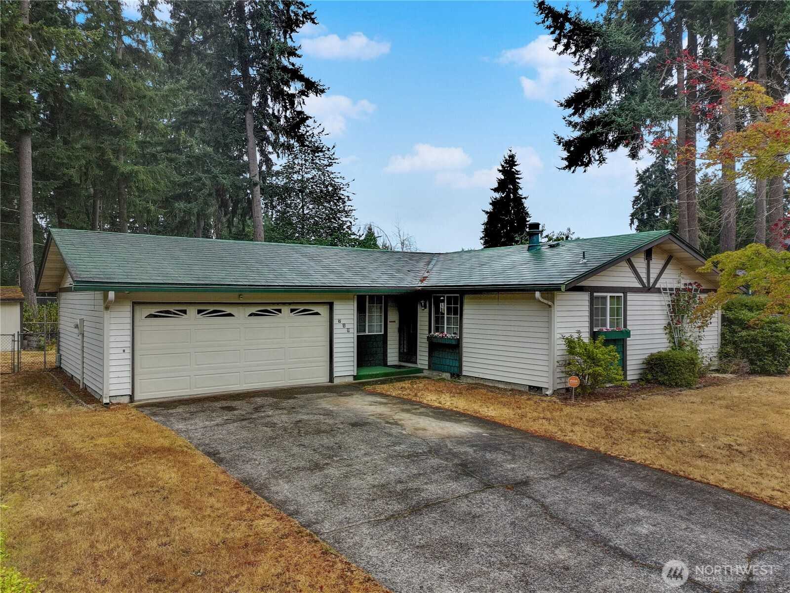 719 Hawks Glen Drive SE Olympia Washington United States, Sold, residential, , MVP Realty Group