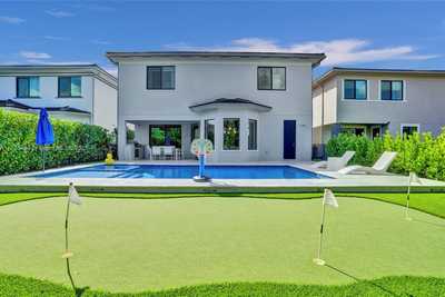 10795 Oceano Way , Parkland, Single-Family Home,  for sale, Pierre J Denis, Realty 100