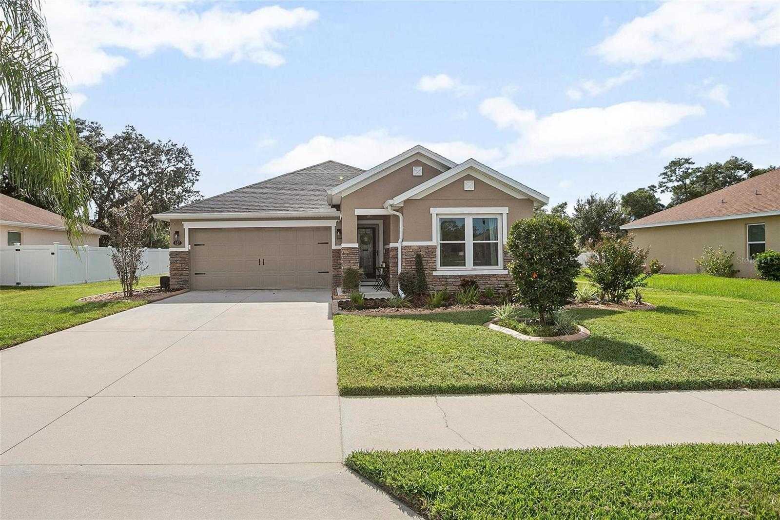 127 ALEXANDRIA CIRCLE Deland Florida United States, Sold, residential,  , DASH Real Estate Company