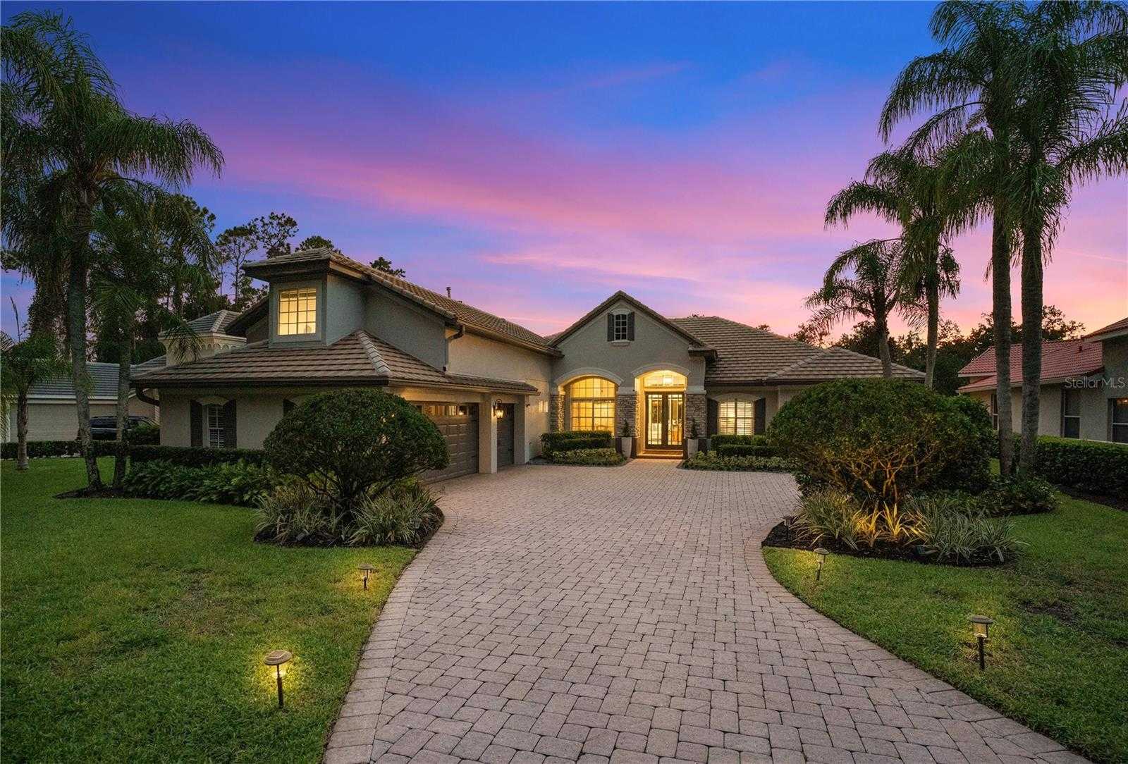 3340 PARK GROVE COURT Longwood Florida United States, Sold, residential,  , Orlando Expert Realty